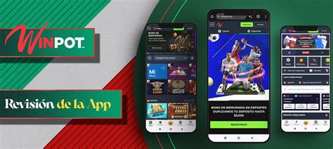 winpot mx apk